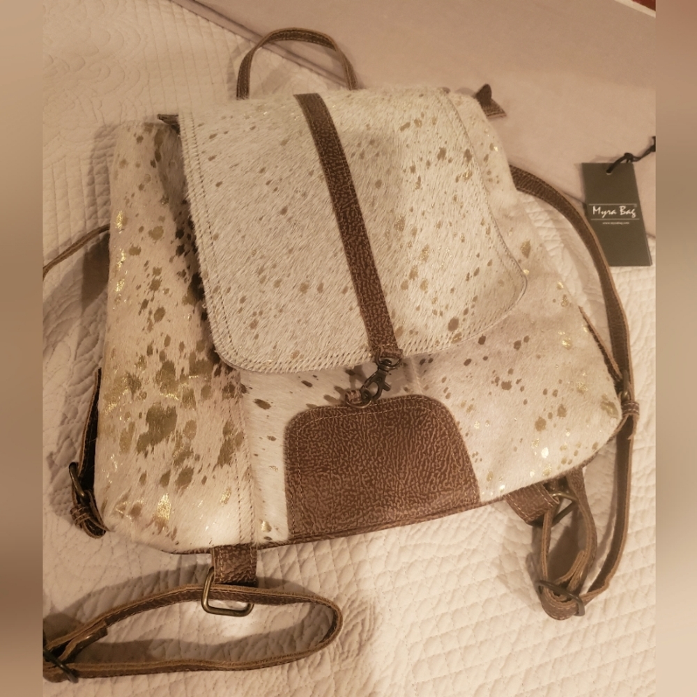 Myra Bag Backpack
